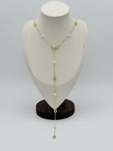 Elysian Gleam Necklace